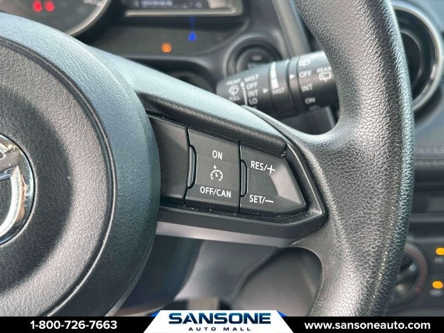 2019 Mazda Mazda CX-3 Sport