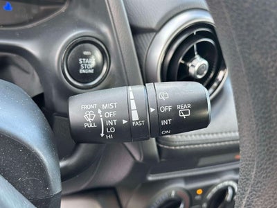 2019 Mazda Mazda CX-3 Sport