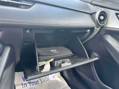 2019 Mazda Mazda CX-3 Sport