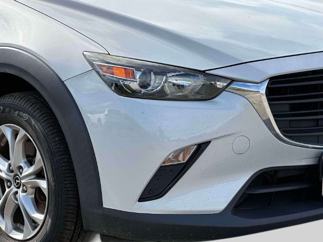 2019 Mazda Mazda CX-3 Sport