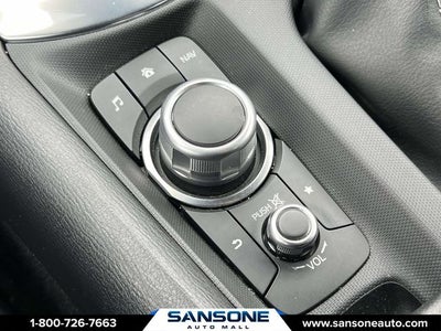 2022 Mazda Mazda Miata RF Grand Touring