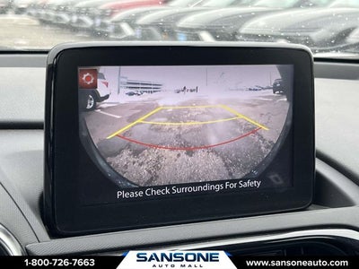 2022 Mazda Mazda Miata RF Grand Touring