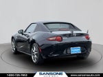 2022 Mazda Mazda Miata RF Grand Touring