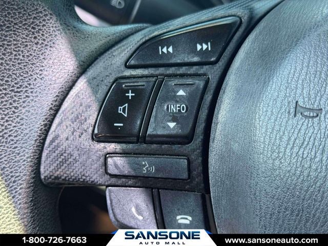 2016 Mazda Mazda CX-5 Sport