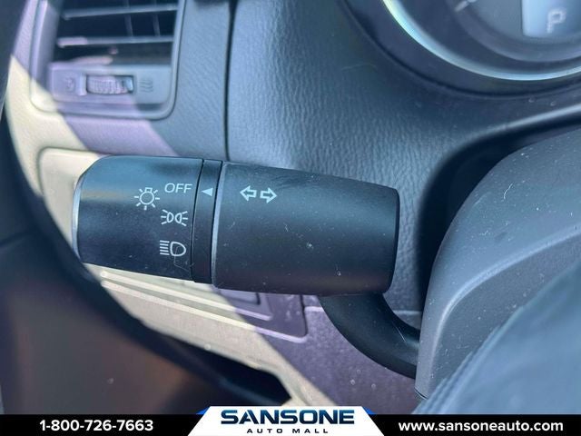 2016 Mazda Mazda CX-5 Sport