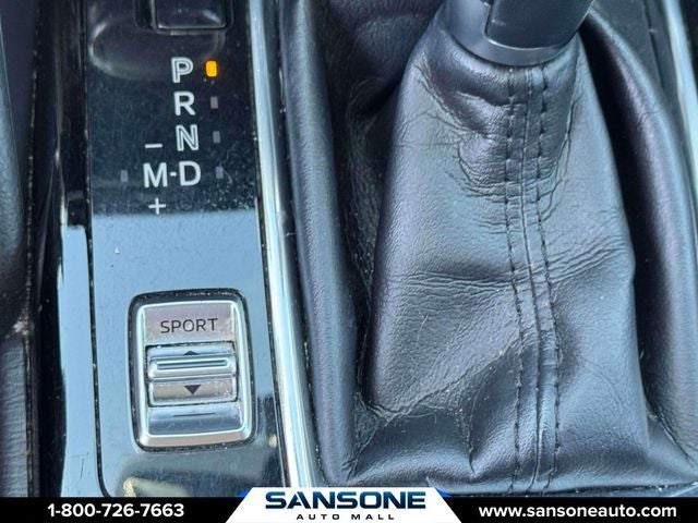 2016 Mazda Mazda CX-5 Sport