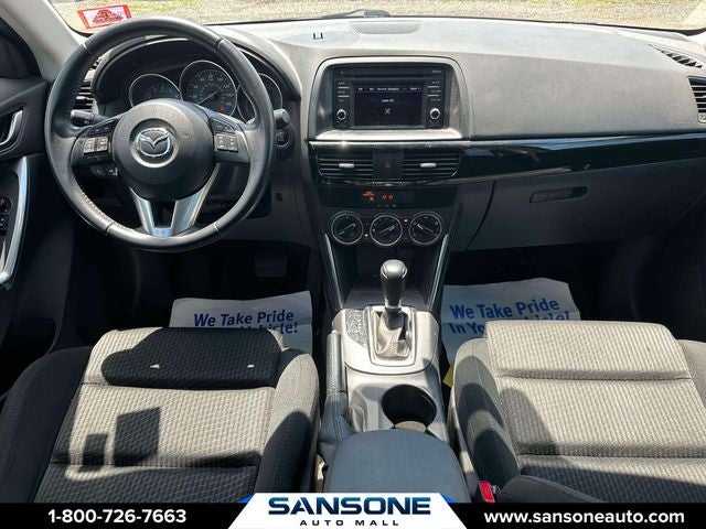 2015 Mazda Mazda CX-5 Touring