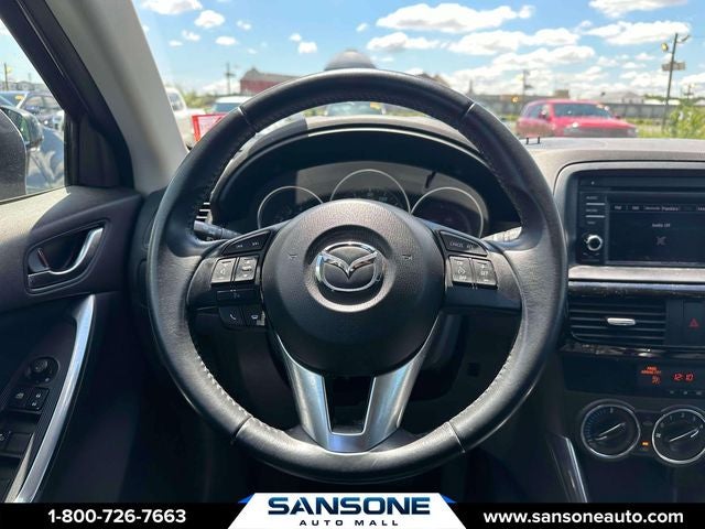 2015 Mazda Mazda CX-5 Touring