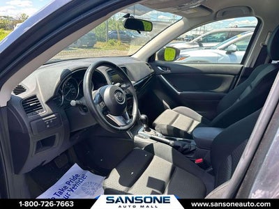 2015 Mazda Mazda CX-5 Touring