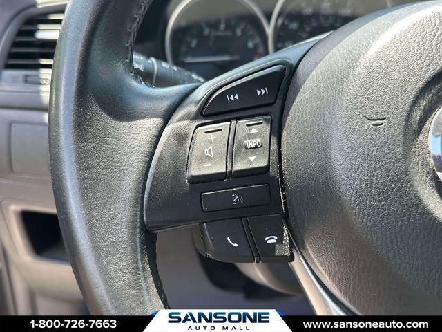 2015 Mazda Mazda CX-5 Touring