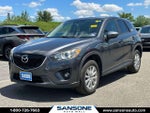 2015 Mazda Mazda CX-5 Touring