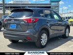 2015 Mazda Mazda CX-5 Touring