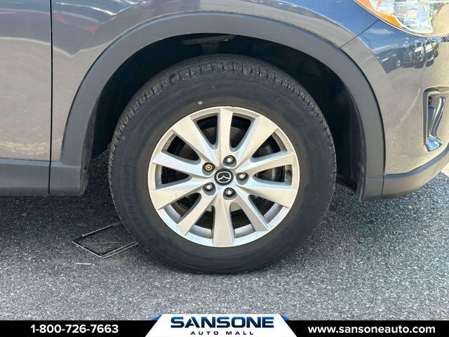 2015 Mazda Mazda CX-5 Touring