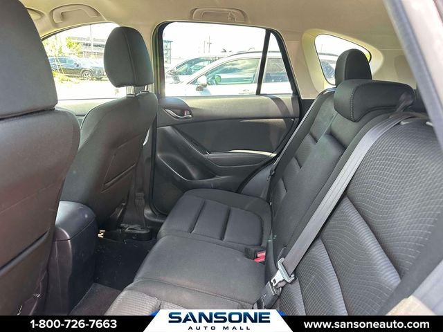 2015 Mazda Mazda CX-5 Touring