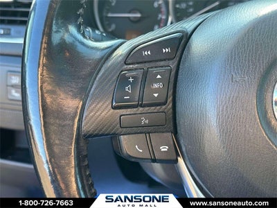 2016 Mazda Mazda CX-5 Touring