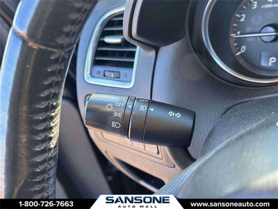 2016 Mazda Mazda CX-5 Touring