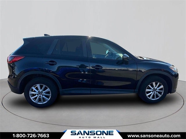 2016 Mazda Mazda CX-5 Touring