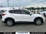 2016 Mazda Mazda CX-5 Touring