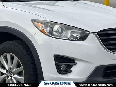 2016 Mazda Mazda CX-5 Touring