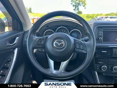 2014 Mazda Mazda CX-5 Grand Touring