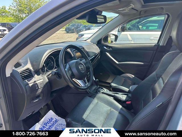 2014 Mazda Mazda CX-5 Grand Touring