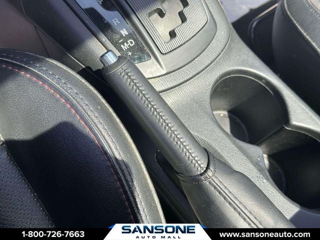 2014 Mazda Mazda CX-5 Grand Touring