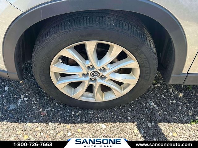 2014 Mazda Mazda CX-5 Grand Touring
