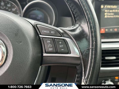 2016 Mazda Mazda CX-5 Grand Touring