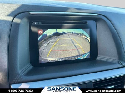 2016 Mazda Mazda CX-5 Grand Touring