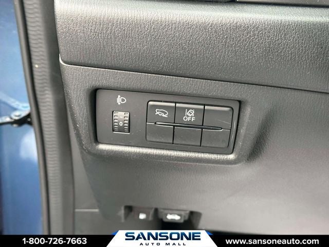 2023 Mazda Mazda CX-5 2.5 S