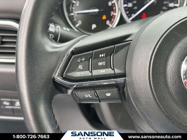 2023 Mazda Mazda CX-5 2.5 S