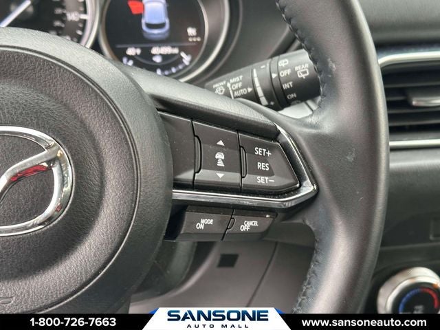 2023 Mazda Mazda CX-5 2.5 S