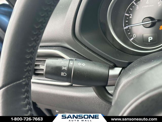 2023 Mazda Mazda CX-5 2.5 S