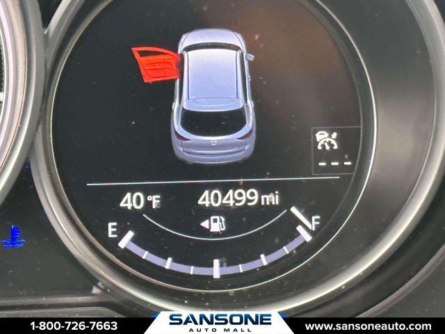 2023 Mazda Mazda CX-5 2.5 S