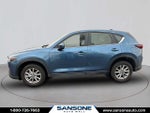 2023 Mazda Mazda CX-5 2.5 S