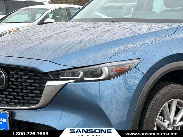 2023 Mazda Mazda CX-5 2.5 S