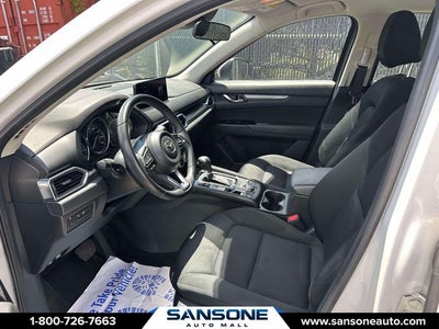 2023 Mazda Mazda CX-5 2.5 S