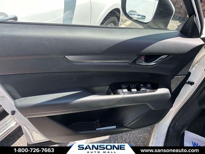 2023 Mazda Mazda CX-5 2.5 S