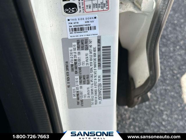 2023 Mazda Mazda CX-5 2.5 S