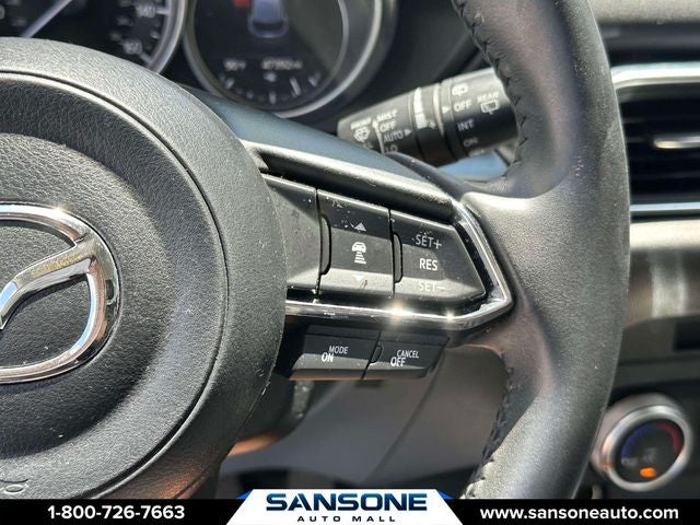 2023 Mazda Mazda CX-5 2.5 S