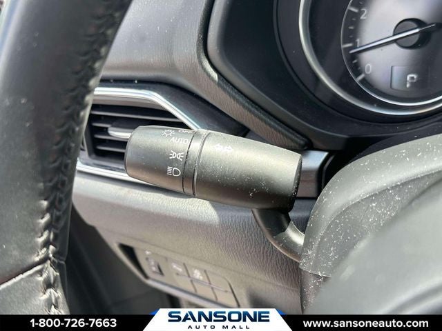 2023 Mazda Mazda CX-5 2.5 S