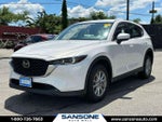 2023 Mazda Mazda CX-5 2.5 S