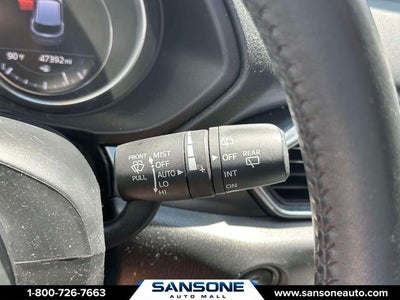 2023 Mazda Mazda CX-5 2.5 S