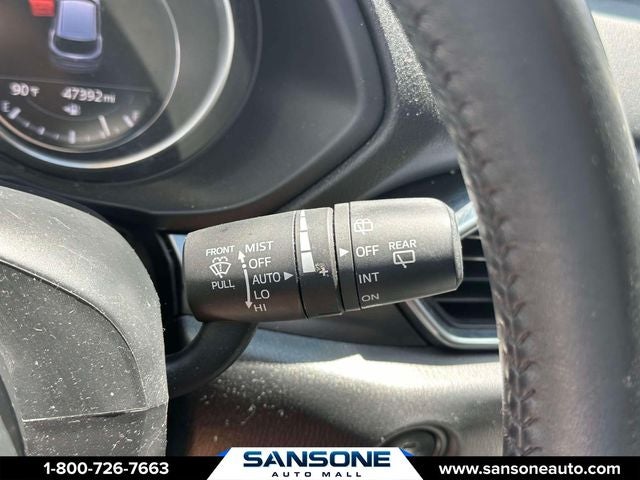 2023 Mazda Mazda CX-5 2.5 S