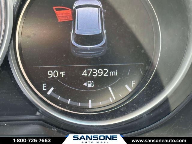 2023 Mazda Mazda CX-5 2.5 S