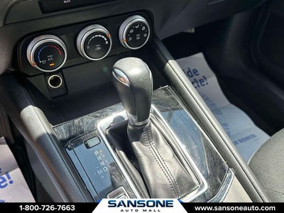 2023 Mazda Mazda CX-5 2.5 S