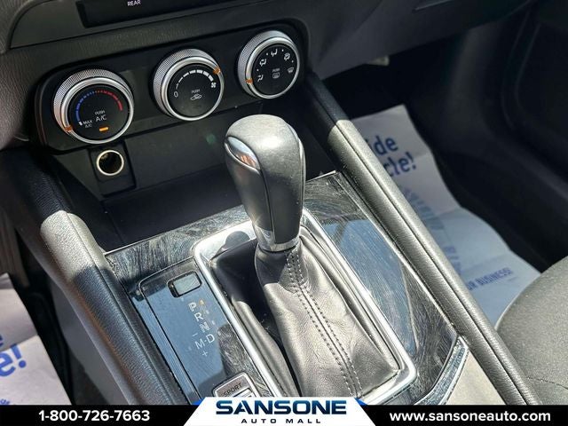 2023 Mazda Mazda CX-5 2.5 S