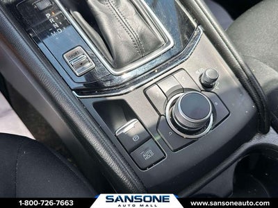 2023 Mazda Mazda CX-5 2.5 S