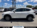 2023 Mazda Mazda CX-5 2.5 S