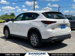 2023 Mazda Mazda CX-5 2.5 S